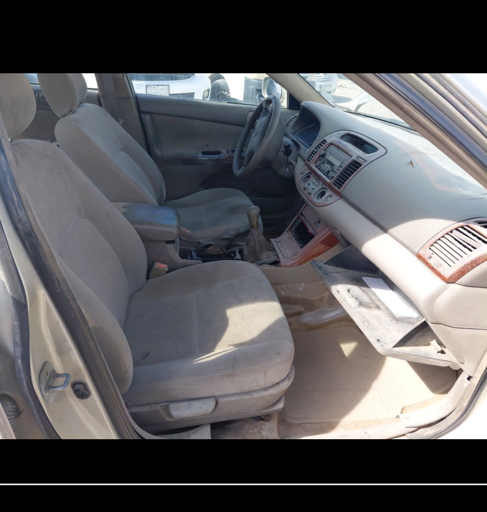 Toyota Camry  2006 image