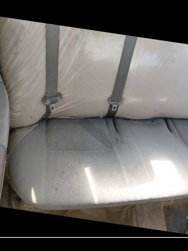 Toyota Camry  2006 image