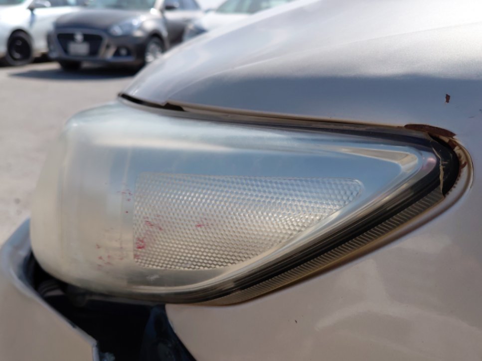 تويوتا كورولا  2012 image