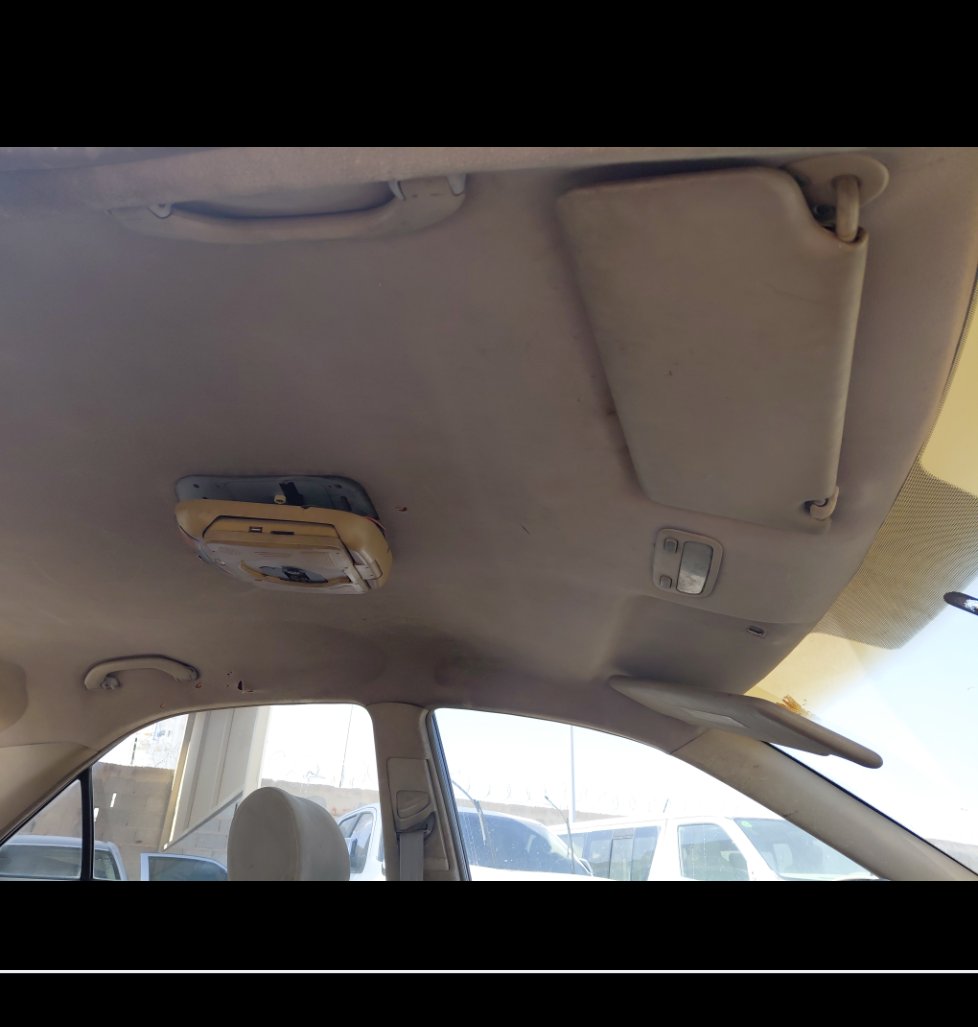 Toyota Camry  2006 image