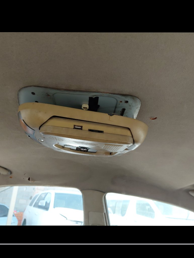 Toyota Camry  2006 image