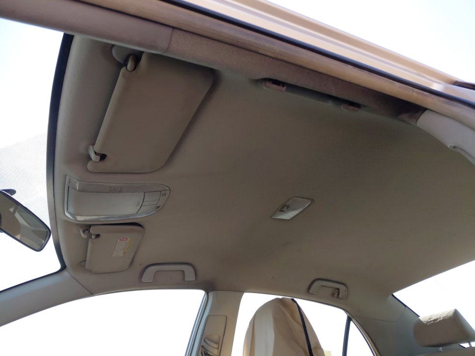 تويوتا كورولا  2012 image