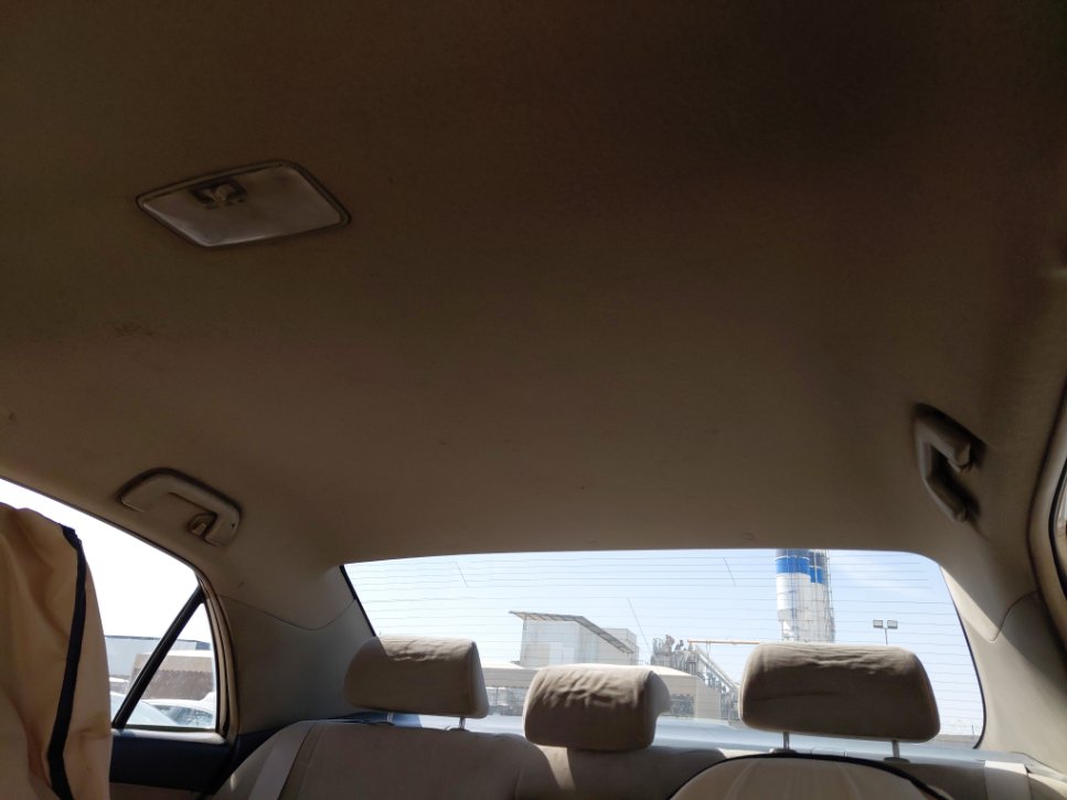 تويوتا كورولا  2012 image