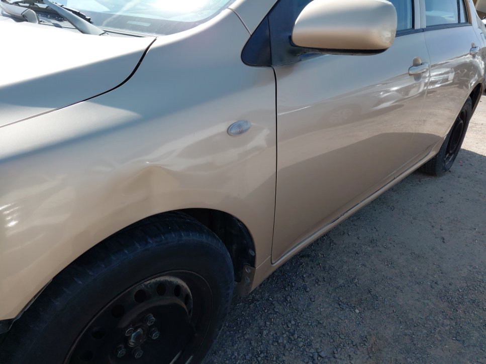 تويوتا كورولا  2012 image