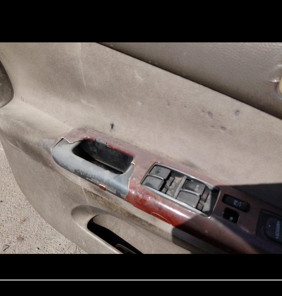 Toyota Camry  2006 image