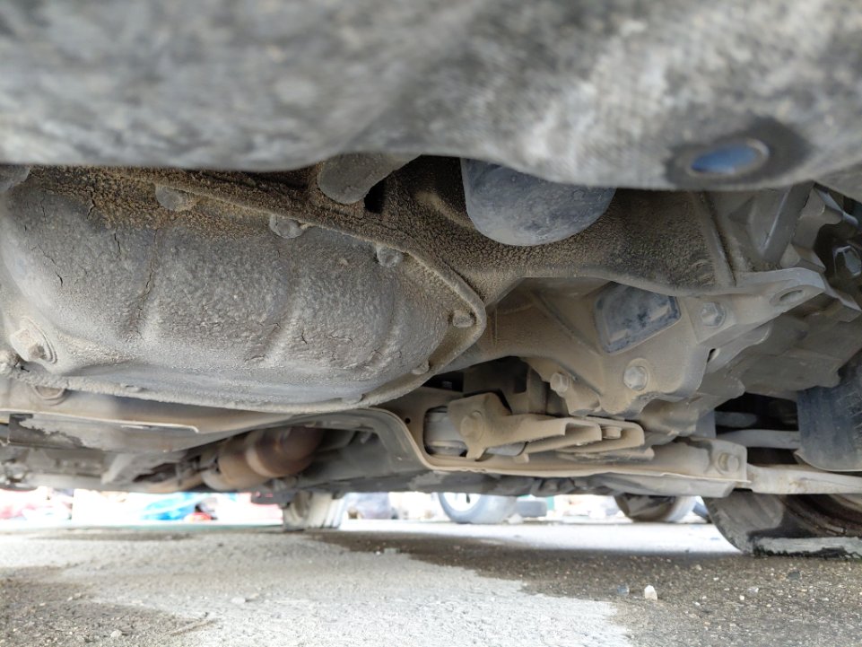 تويوتا يارس  2010 image