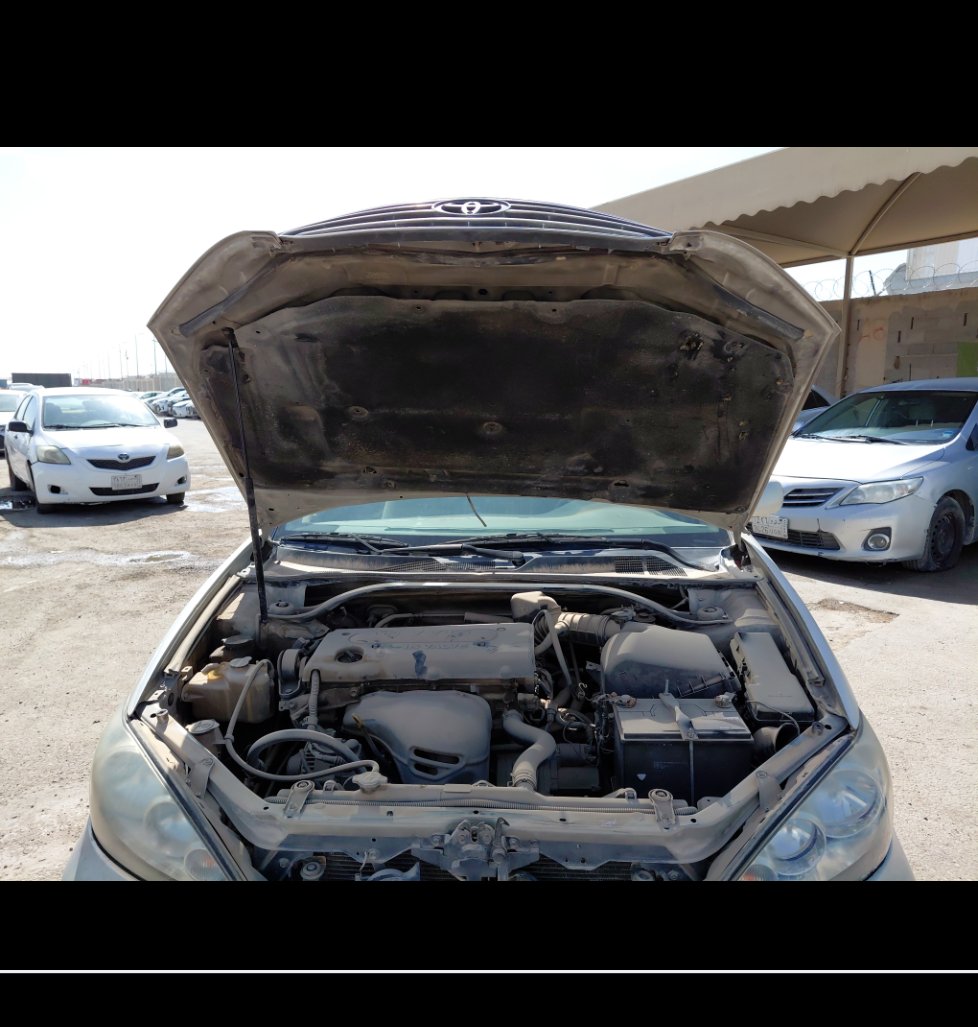 Toyota Camry  2006 image