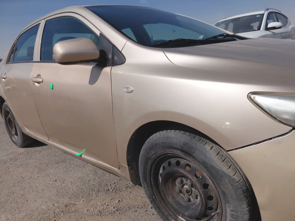 تويوتا كورولا  2012 image