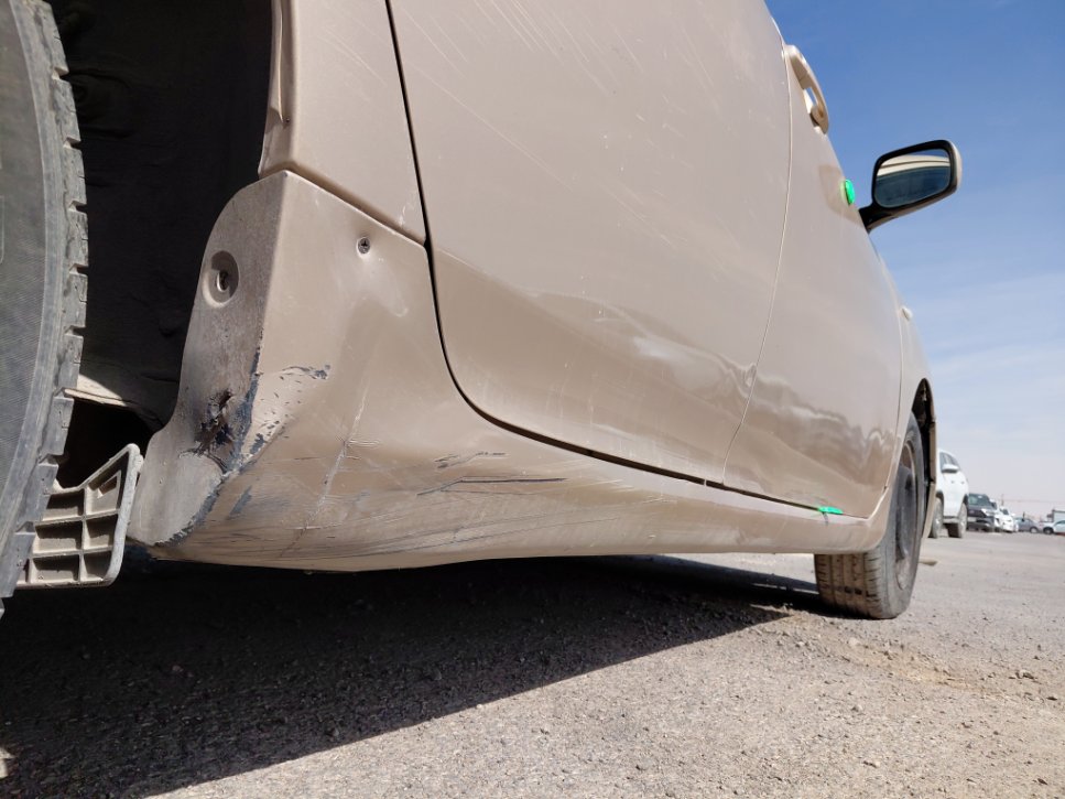 تويوتا كورولا  2012 image