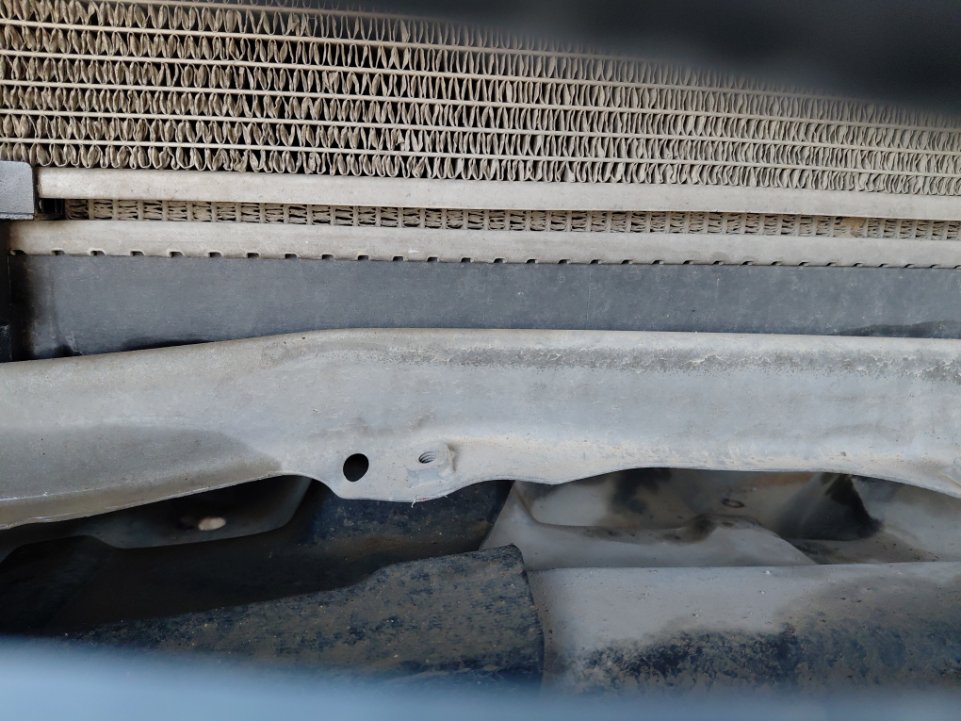 تويوتا يارس  2010 image