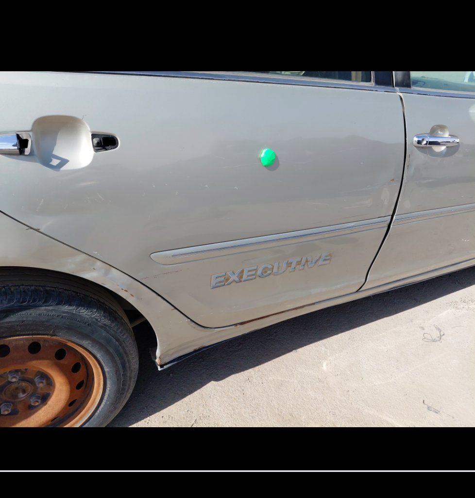 Toyota Camry  2006 image