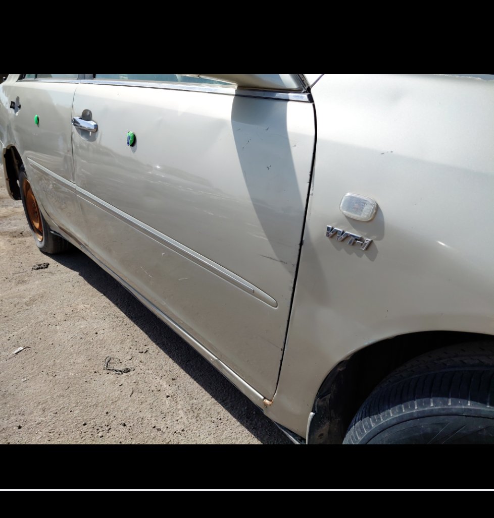 Toyota Camry  2006 image