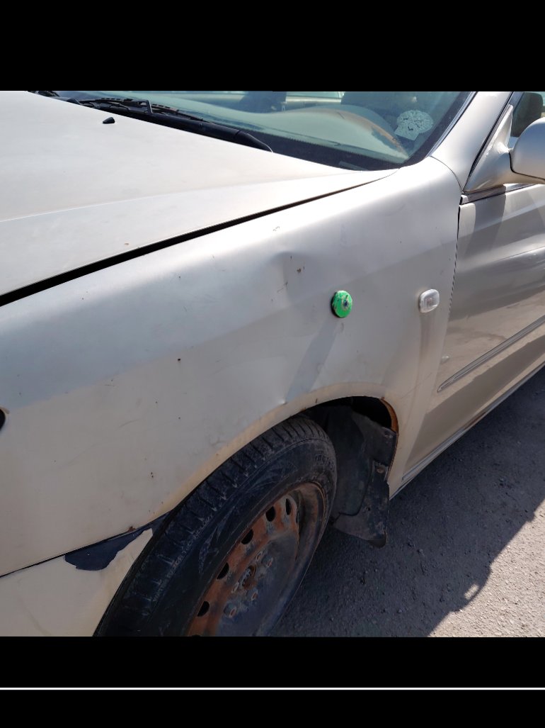 Toyota Camry  2006 image