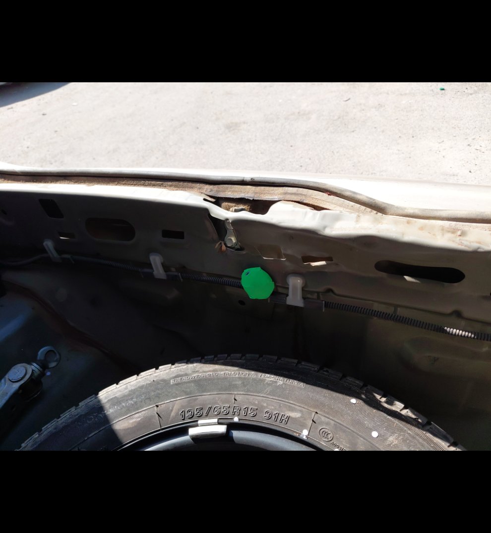 تويوتا كورولا  2012 image