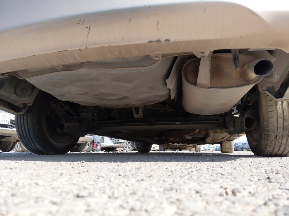 تويوتا كورولا  2012 image