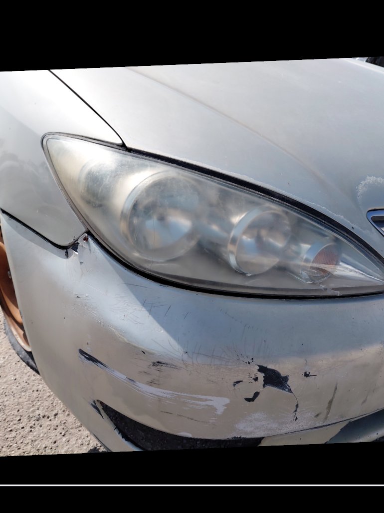 Toyota Camry  2006 image