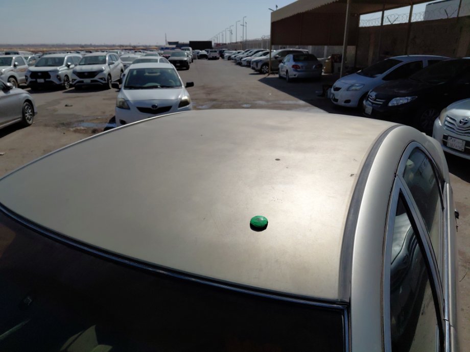 Toyota Camry  2006 image