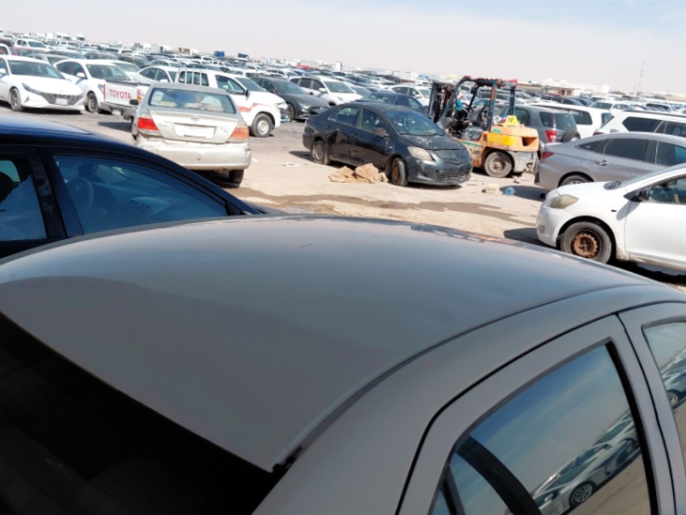 تويوتا يارس  2010 image