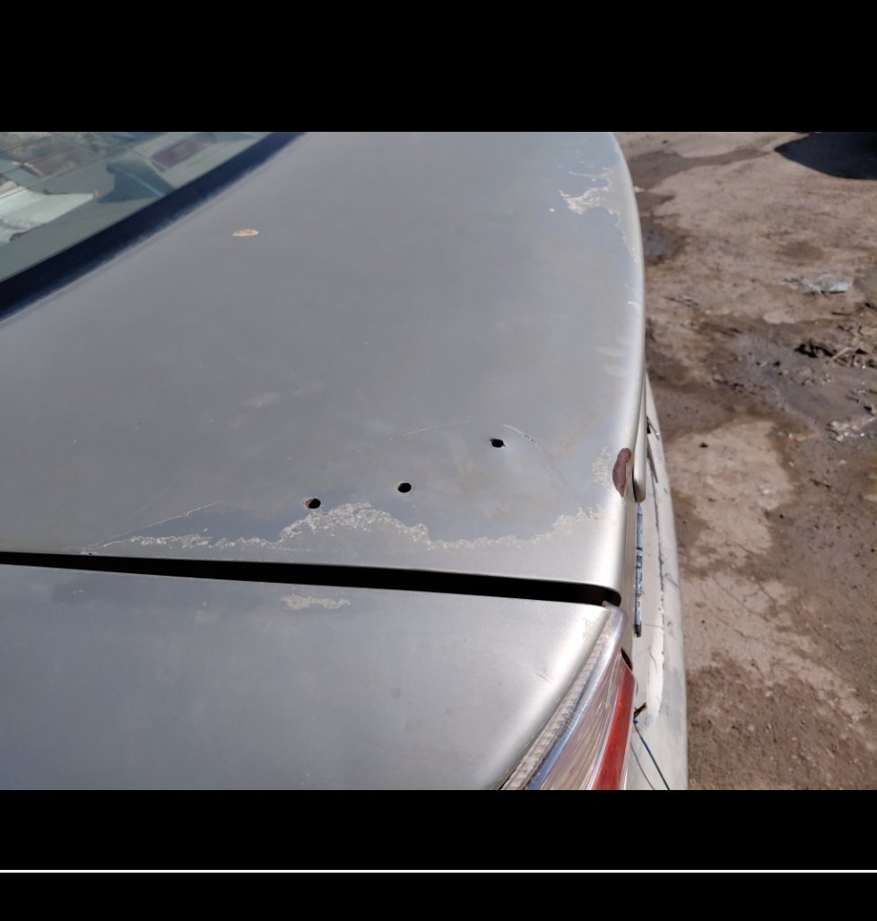 Toyota Camry  2006 image