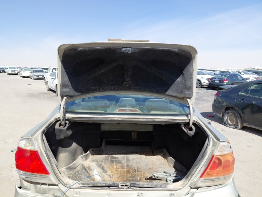 Toyota Camry  2006 image