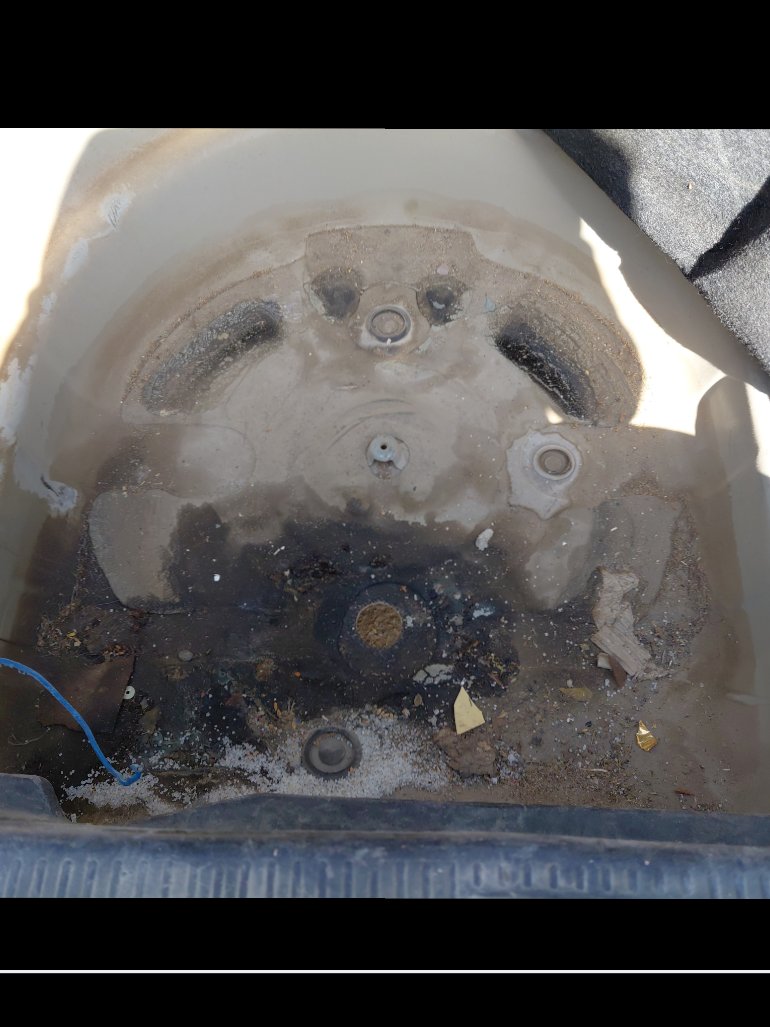 Toyota Camry  2006 image