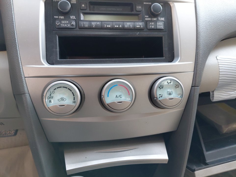 تويوتا كامري  2011 image