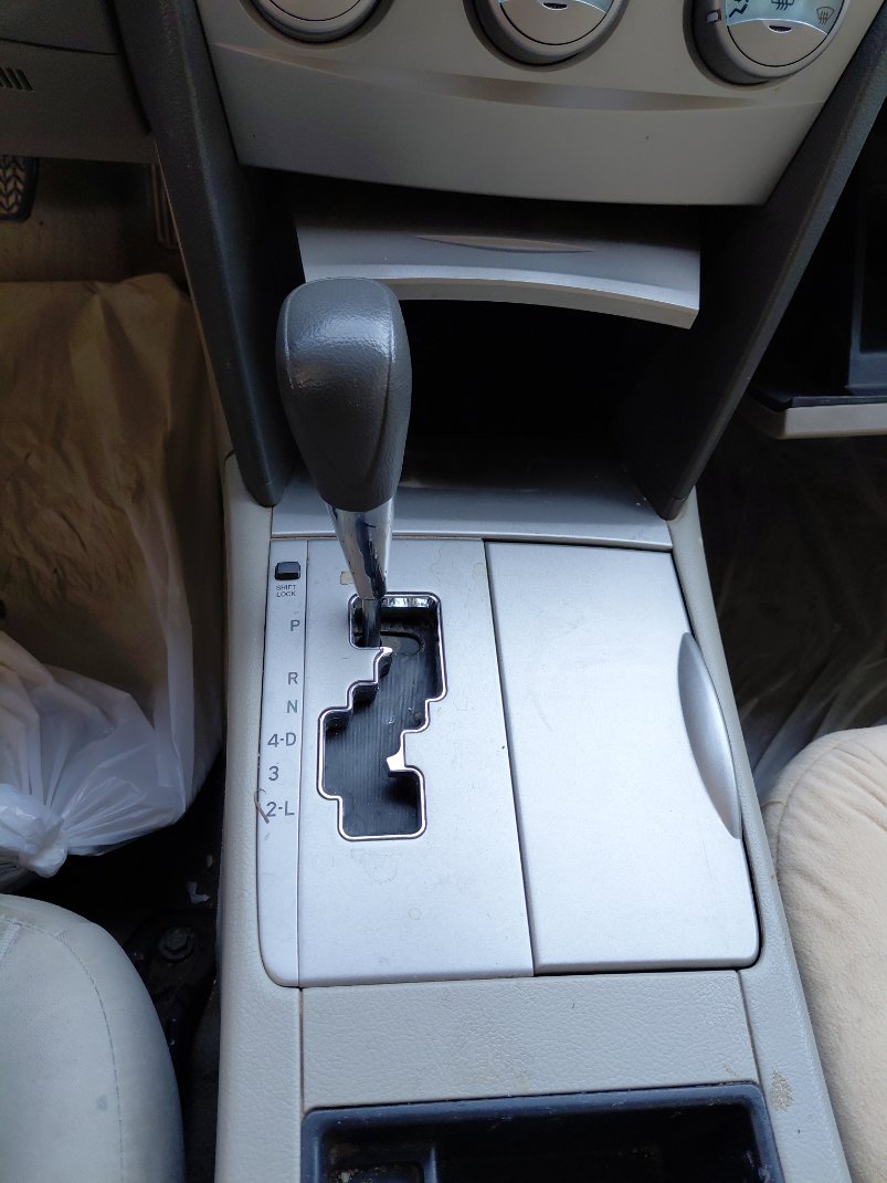 تويوتا كامري  2011 image