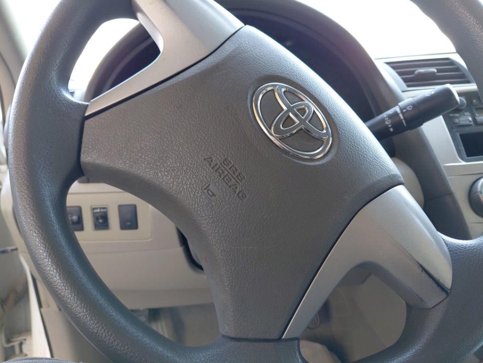 تويوتا كامري  2011 image