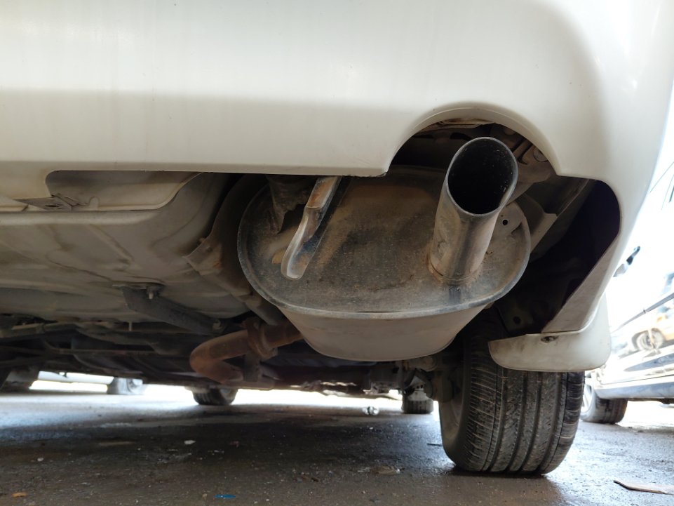 تويوتا كامري  2011 image