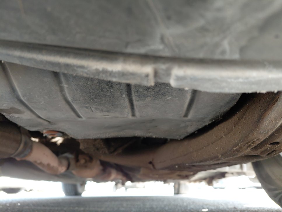 Toyota Camry  2009 image