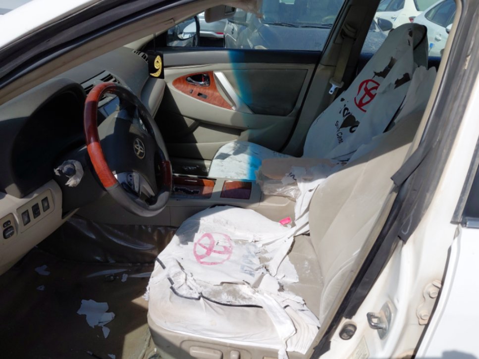 Toyota Camry  2009 image