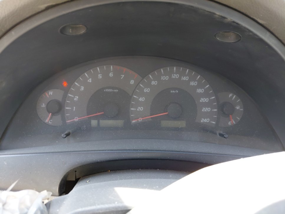 Toyota Camry  2009 image