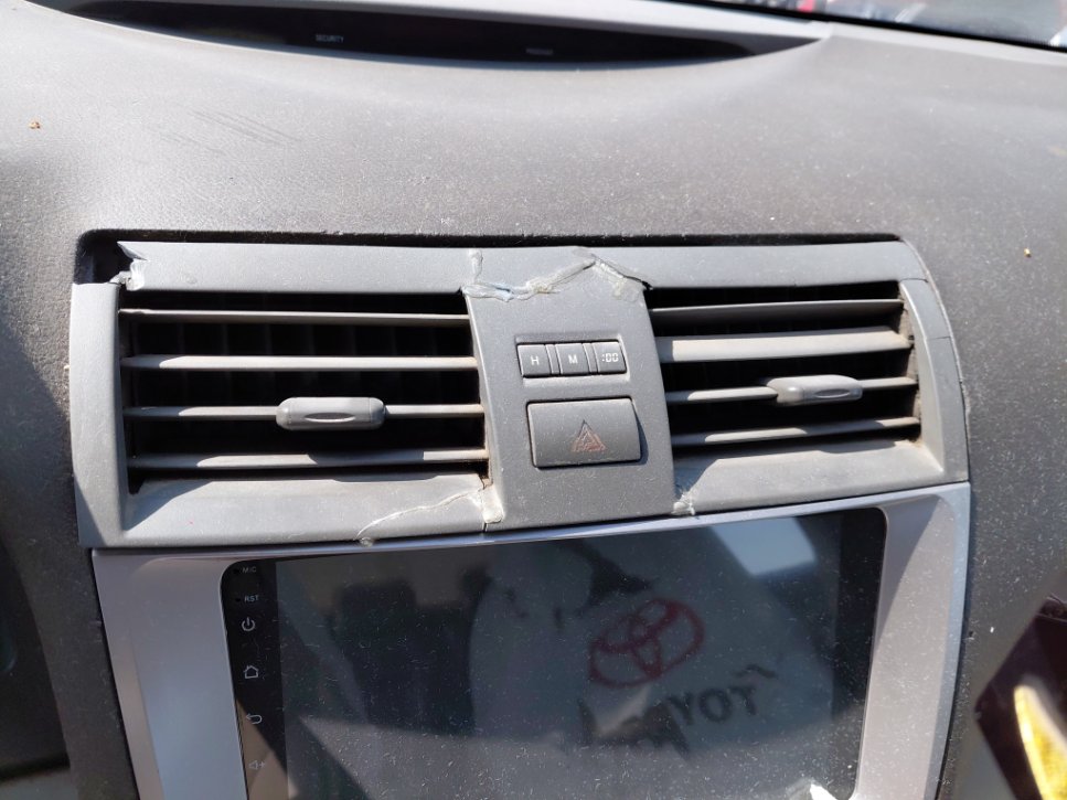 Toyota Camry  2009 image