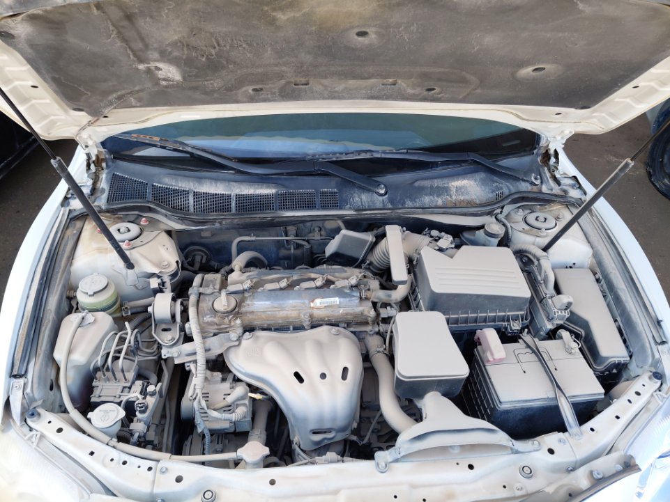 تويوتا كامري  2011 image