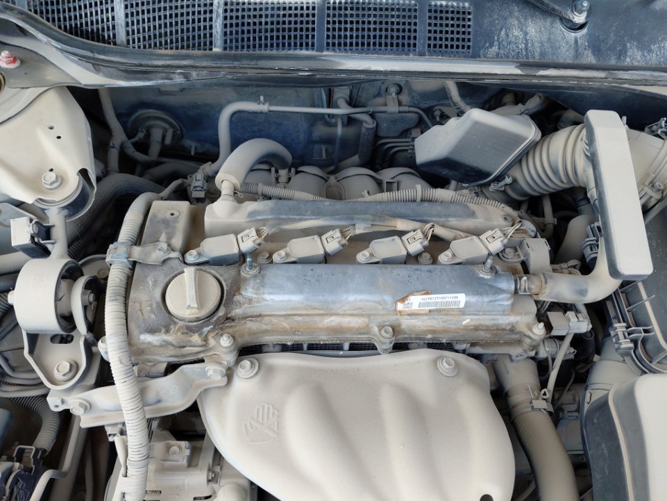 تويوتا كامري  2011 image