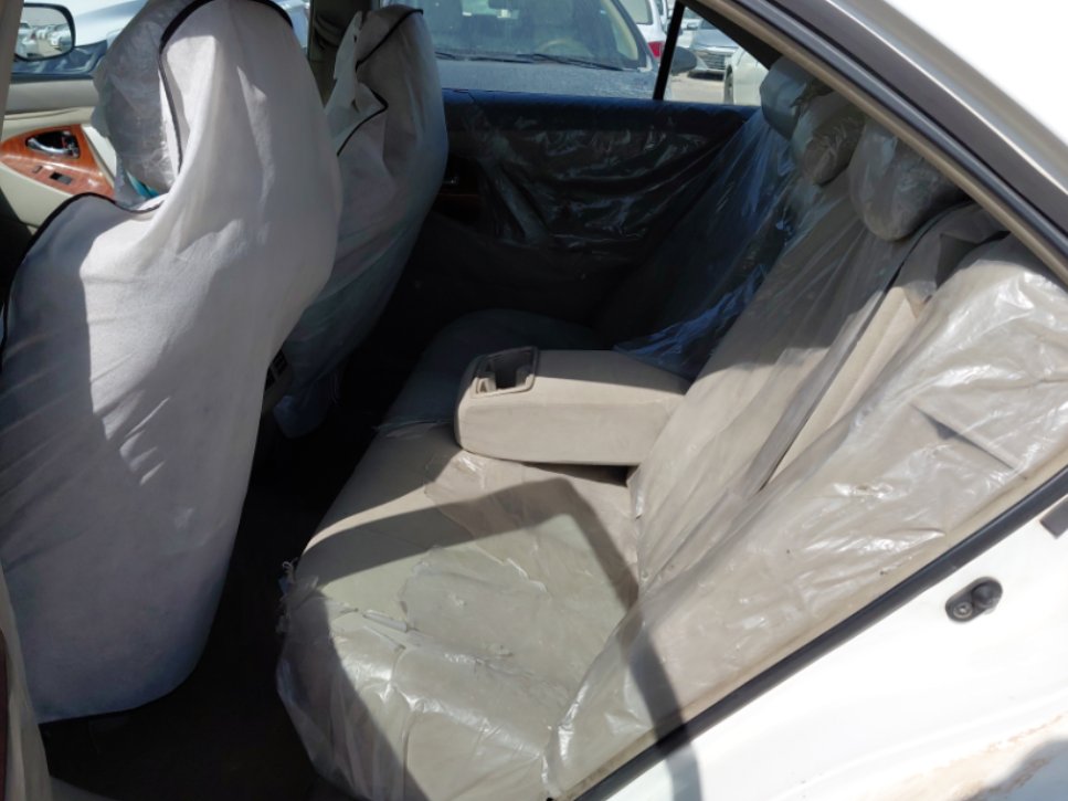 Toyota Camry  2009 image