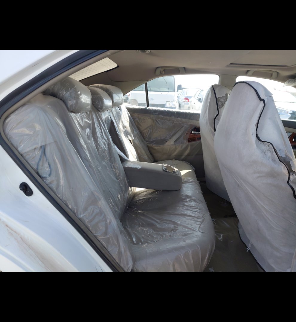 Toyota Camry  2009 image