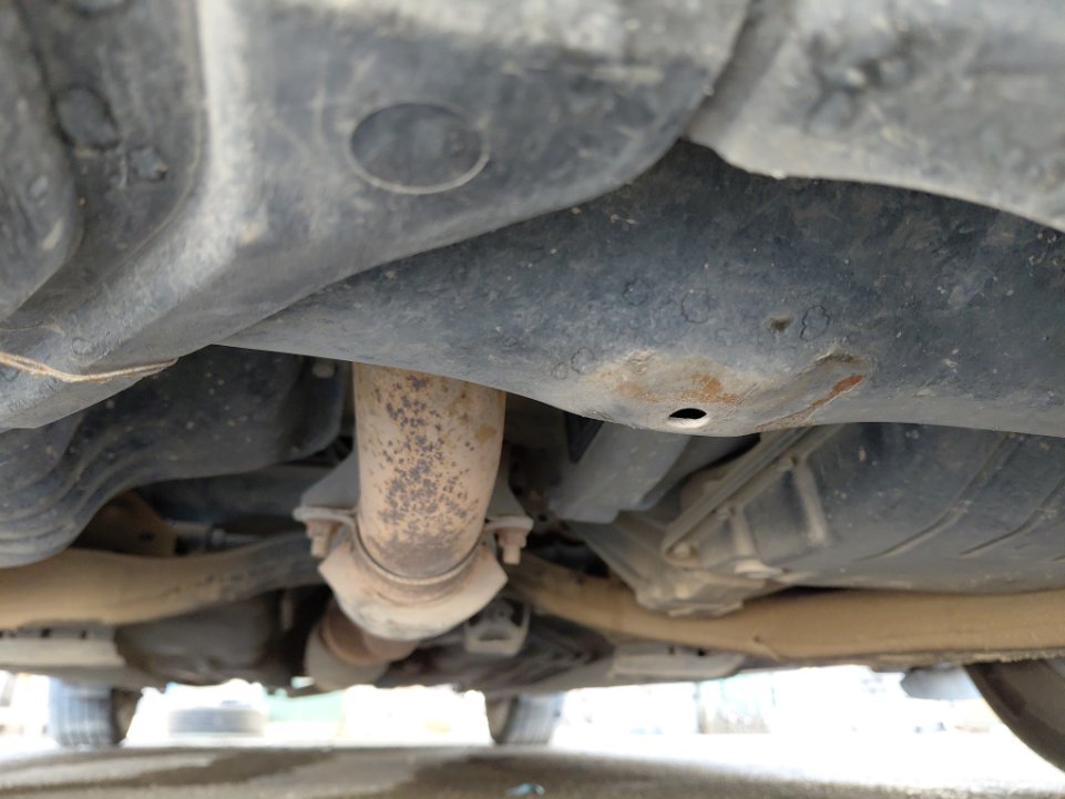 تويوتا كامري  2011 image