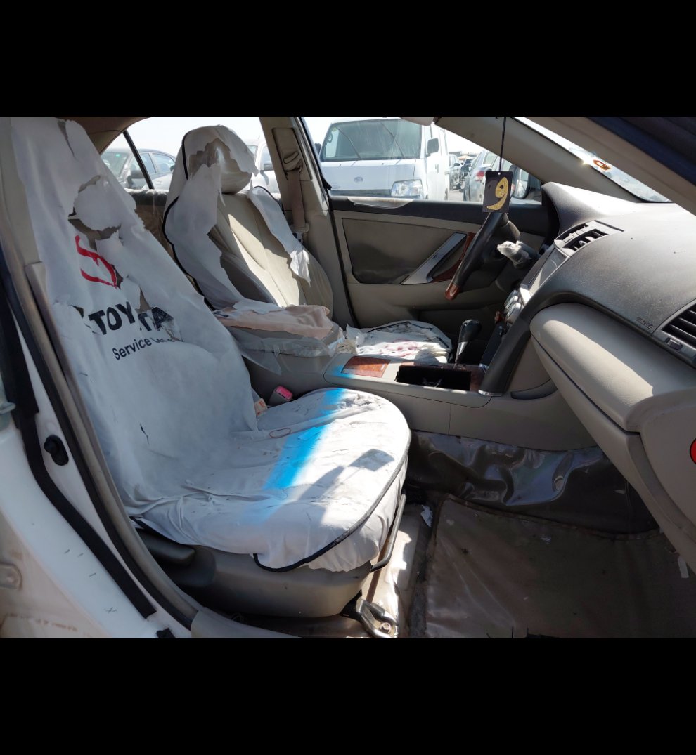 Toyota Camry  2009 image