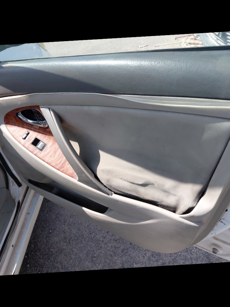 Toyota Camry  2009 image