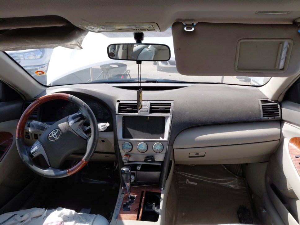 Toyota Camry  2009 image