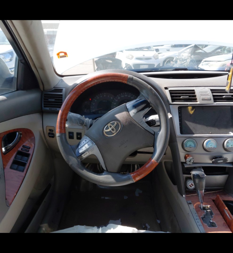 Toyota Camry  2009 image