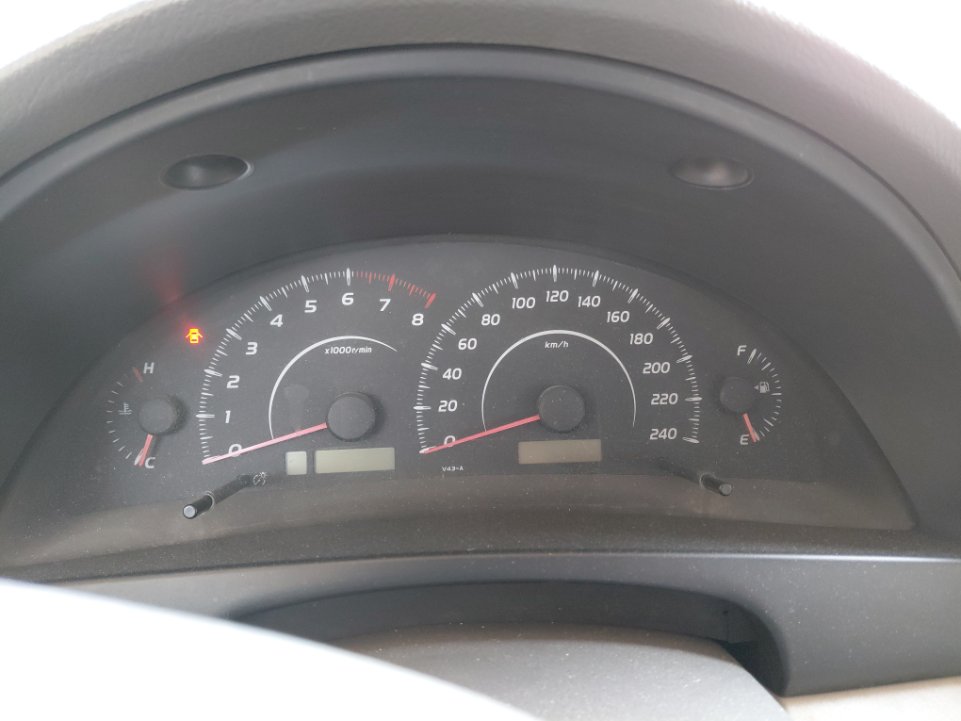 تويوتا كامري  2011 image