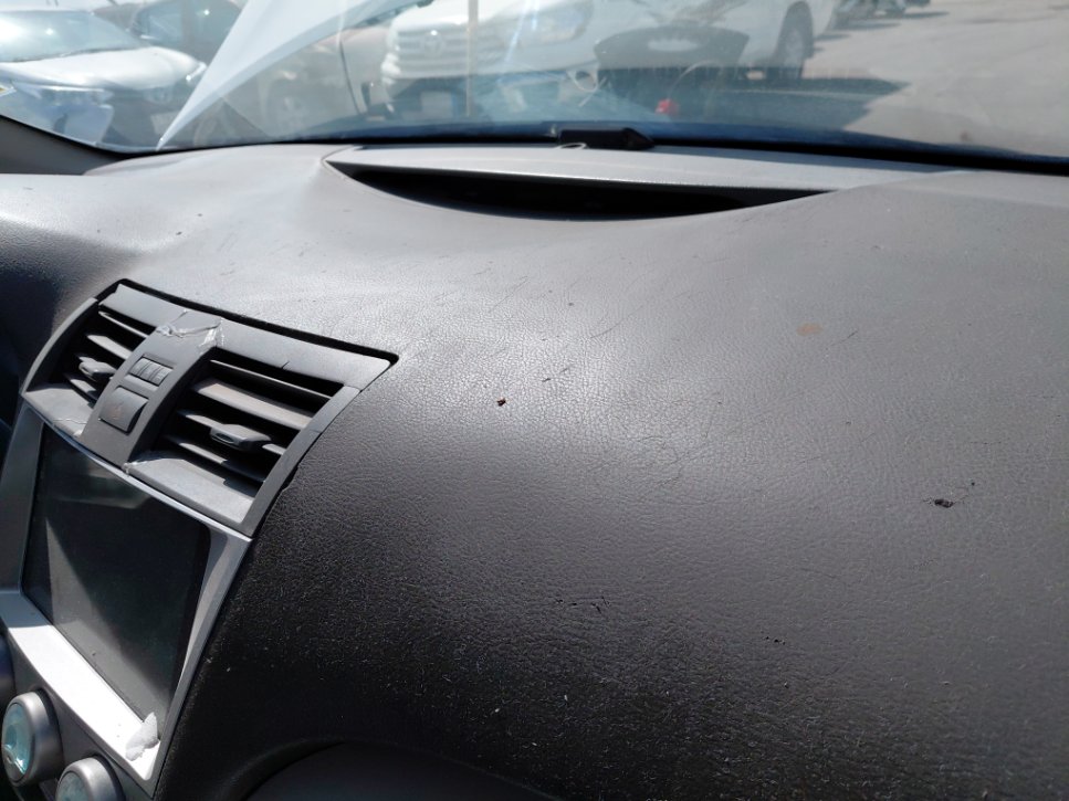 Toyota Camry  2009 image