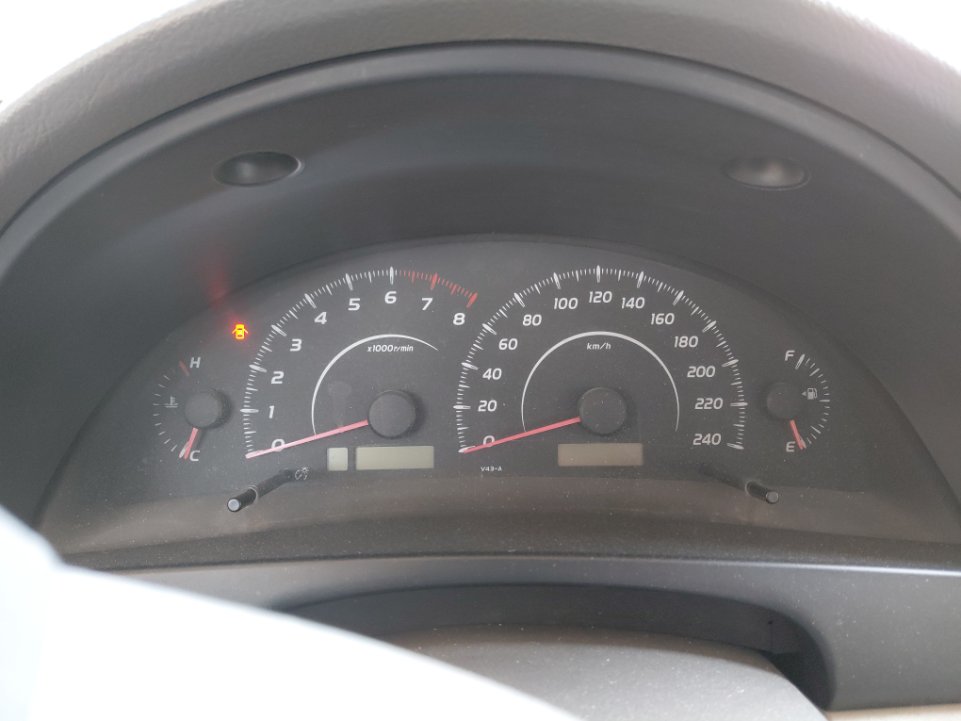 تويوتا كامري  2011 image