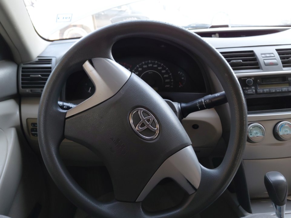 تويوتا كامري  2011 image