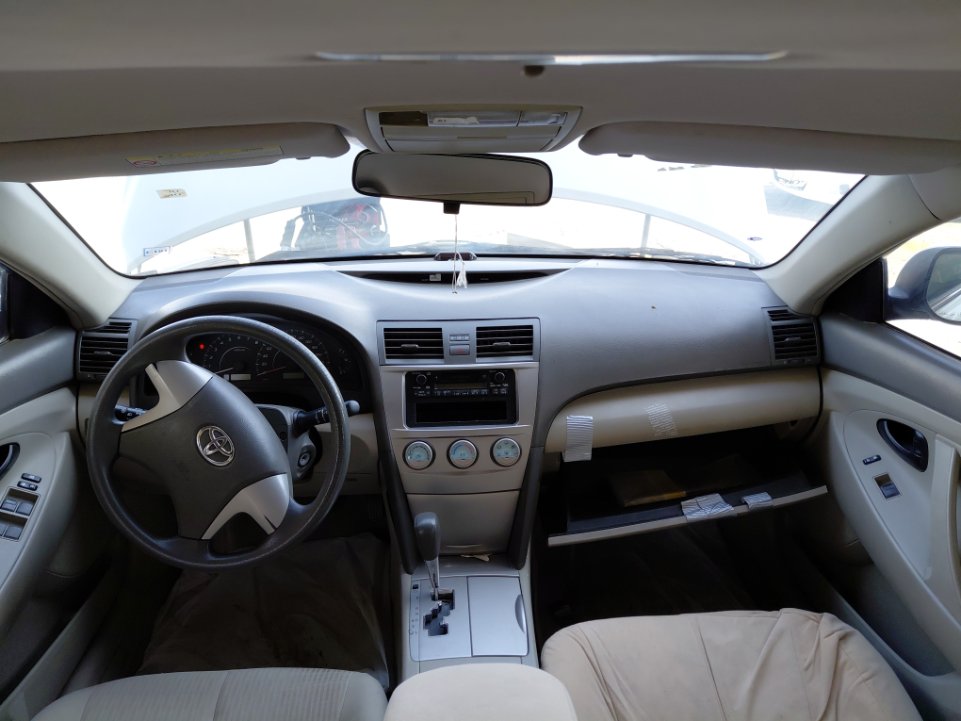 تويوتا كامري  2011 image