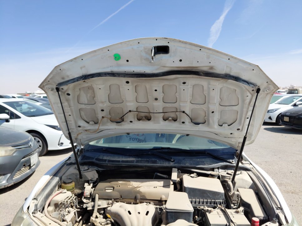 Toyota Camry  2009 image