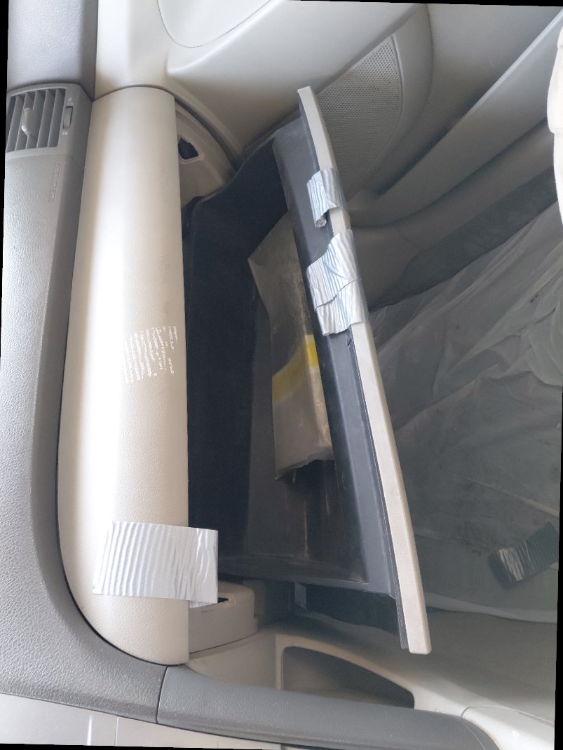 تويوتا كامري  2011 image