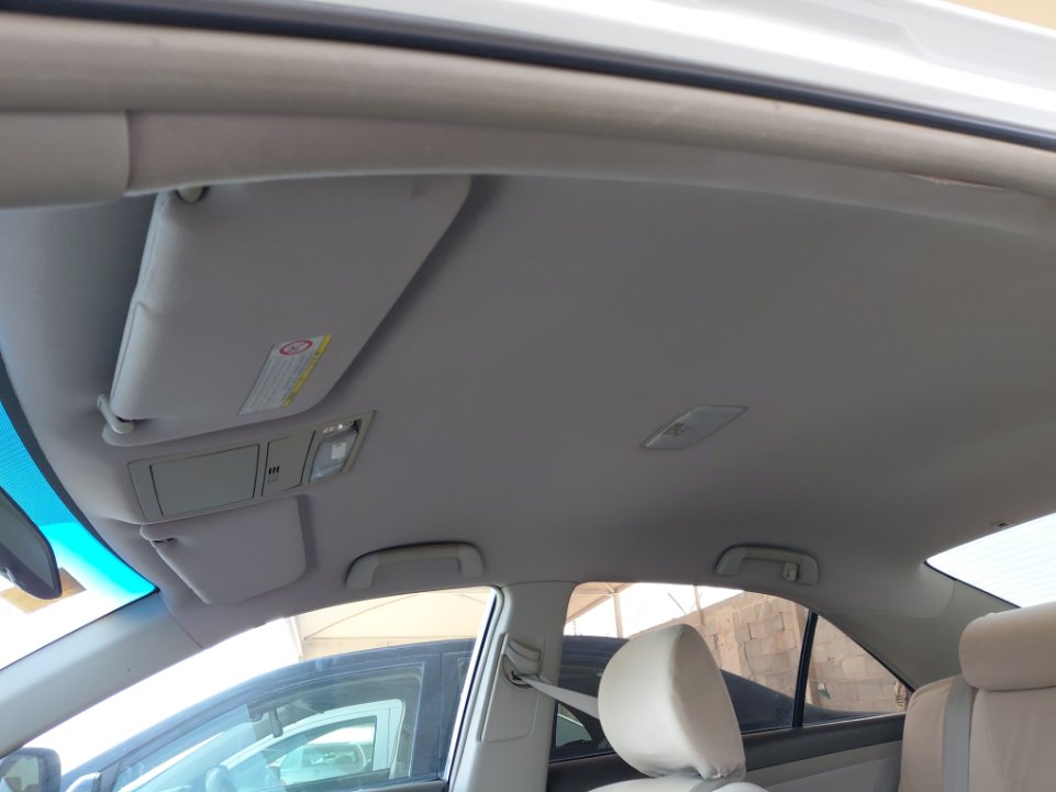 تويوتا كامري  2011 image